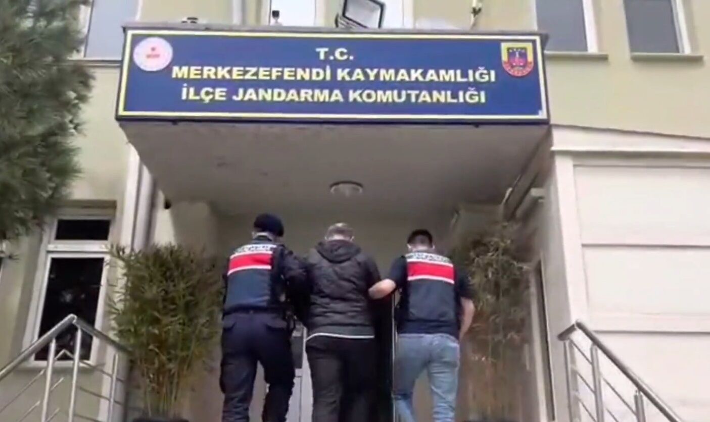 Deni̇zli̇ Haber Fetöoperasyonu (1)-1