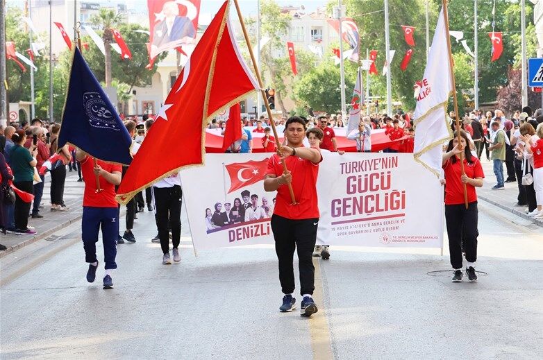 Denizli Haber Gençlikhaftası (2)