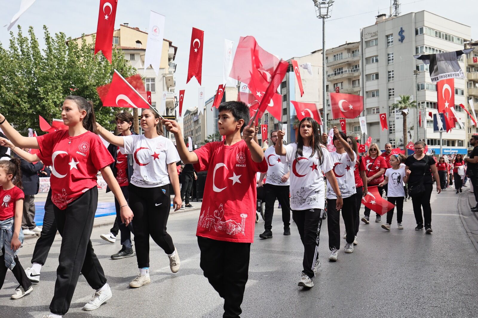 Denizli Haber Gençlikhaftası