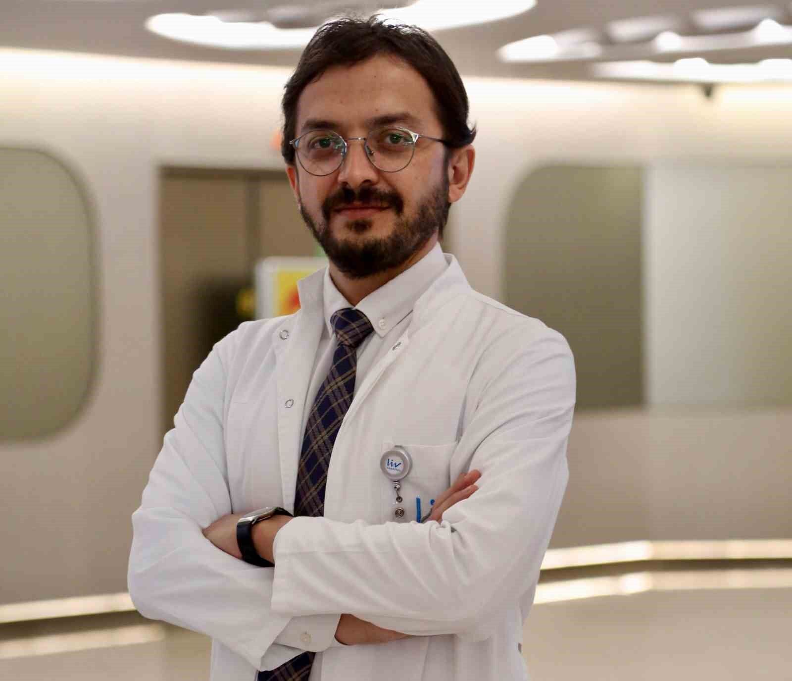 Denizli Haber Göğüs Hastalıklalrı