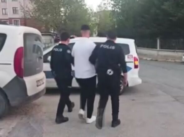 Denizli Haber Gözaltı-23