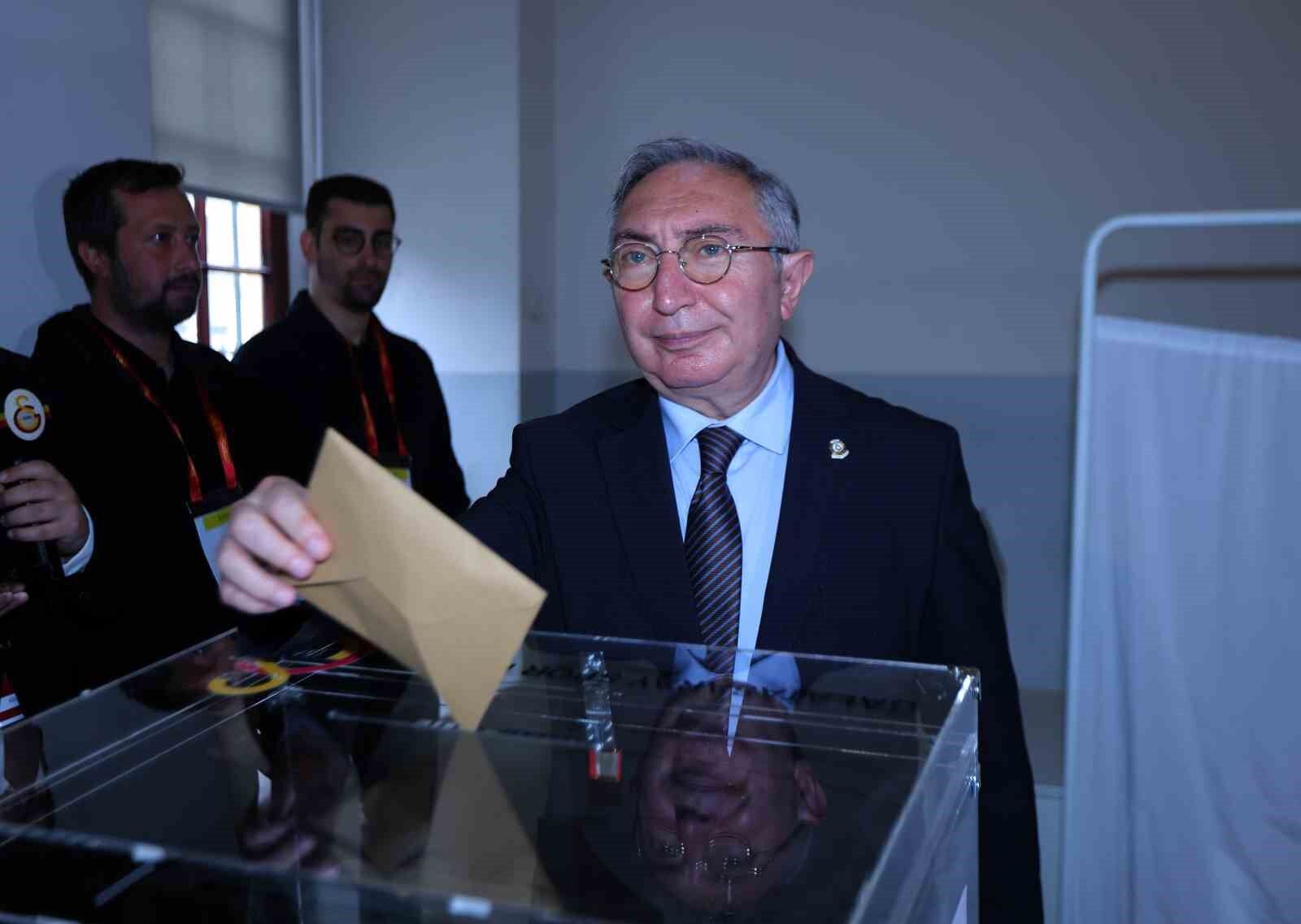 Denizli Haber Gs De Oy Verme Başladı (1)