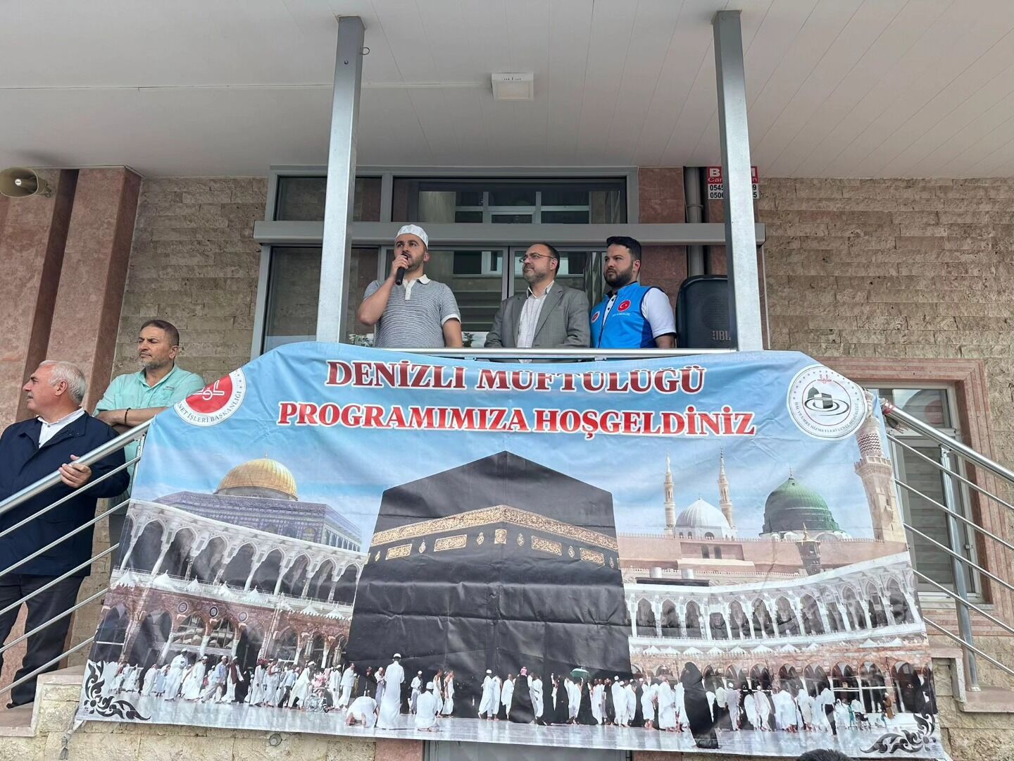Denizli Haber Hacıadayları (2)