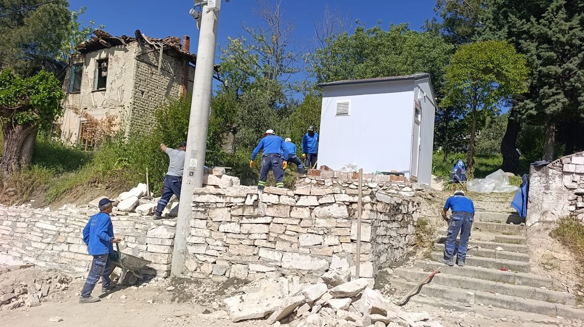 Deni̇zli̇ Haber Hayiryemeği̇ (2)