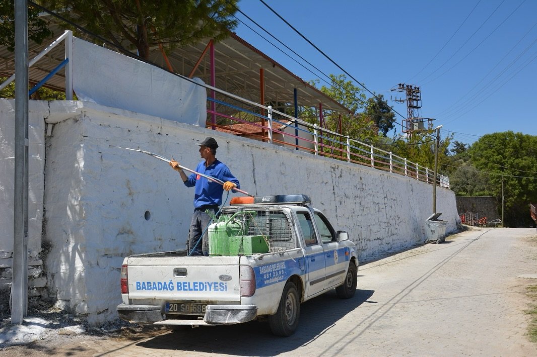 Denizli Haber Hıdırelez1
