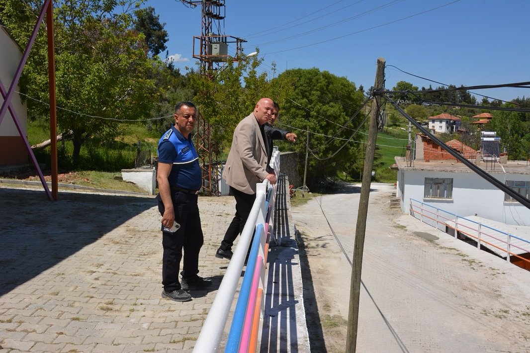 Denizli Haber Hıdırellez-1
