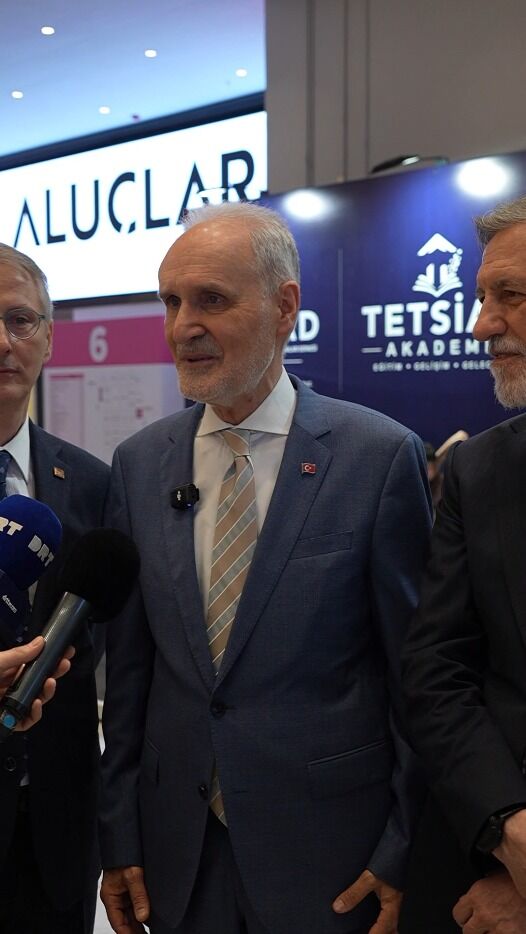 Denizli Haber Hometexs Ito Başkanı