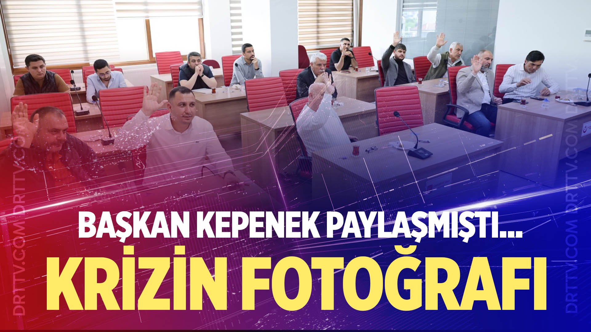 Denizli Haber Honaz Istifa (1)