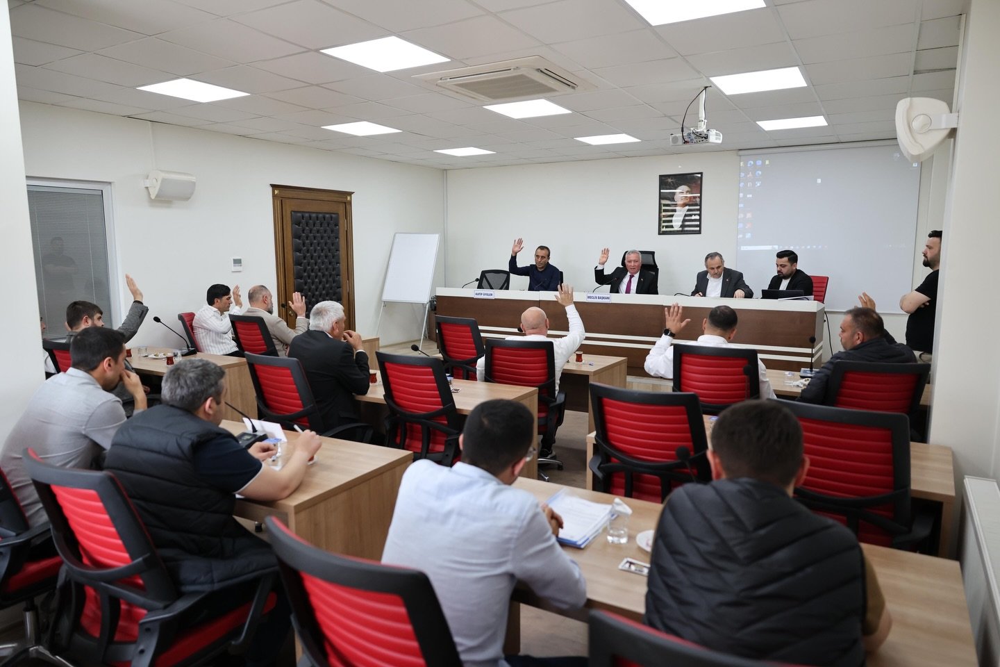 Denizli Haber Honaz Istifa (3)