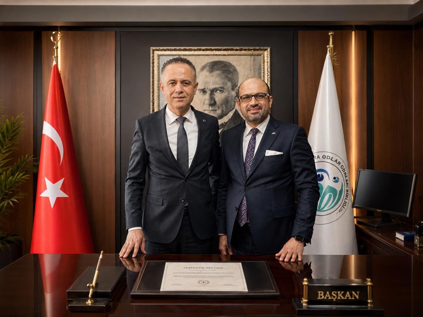 Deni̇zli̇ Haber Huseyin Demirci (1)