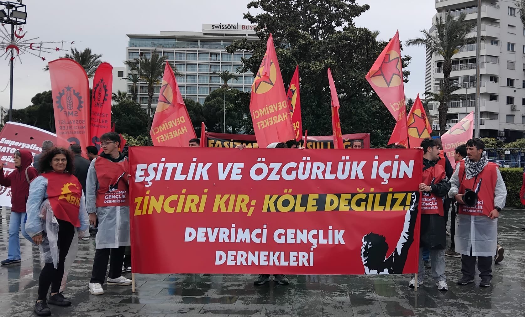 Denizli Haber İzmir1Mayıs (3)