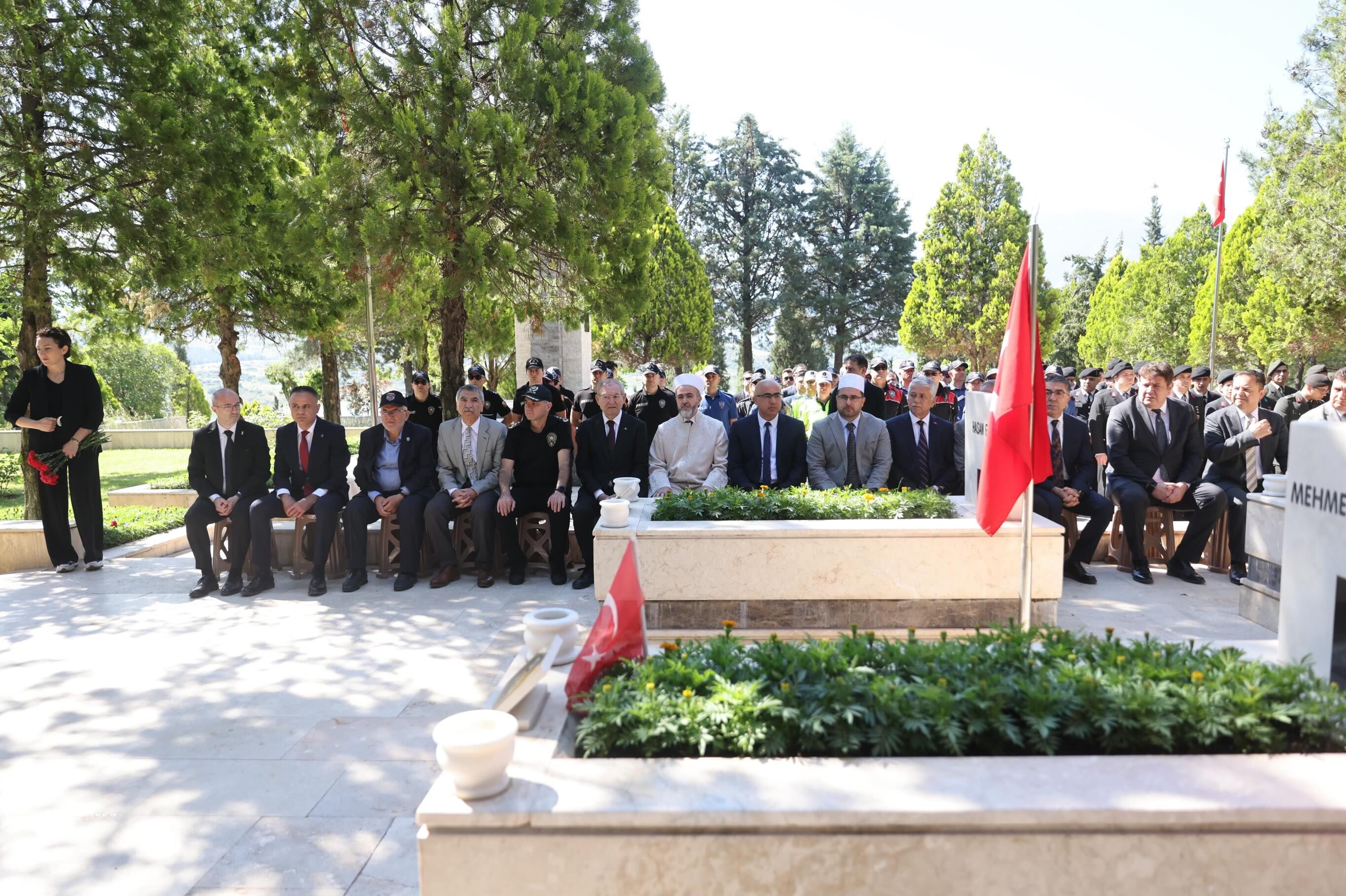 Denizli Haber Kabir Ziyareti (4)