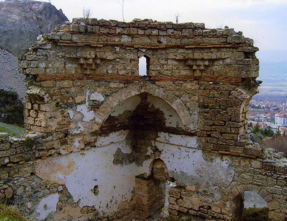 Denizli Haber Kanuni Cami (1)