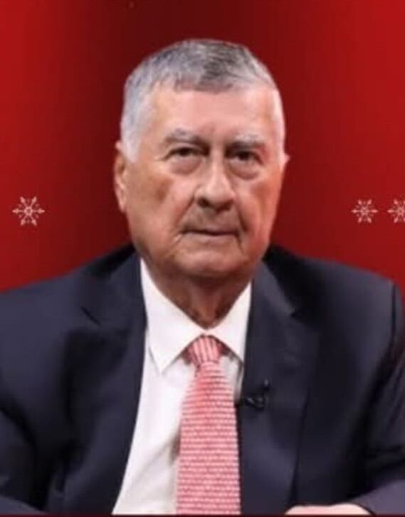 Denizli Haber Kaya Köşe Eşref Erdem’le7-1