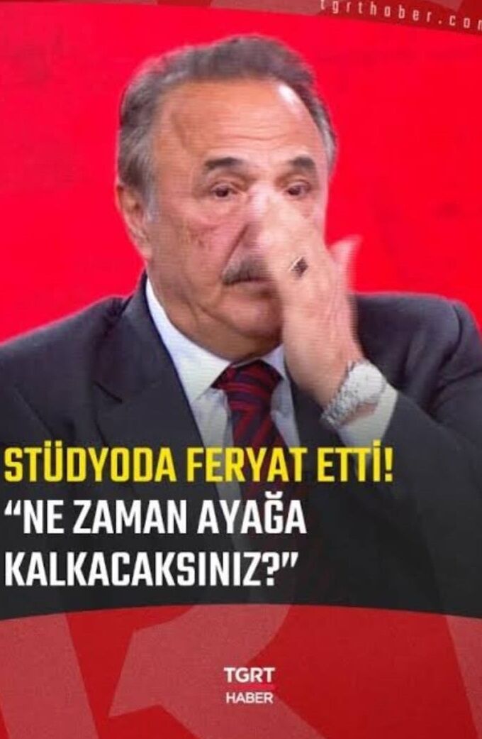 Denizli Haber Kaya Köşe Eşref Erdem’le8-1