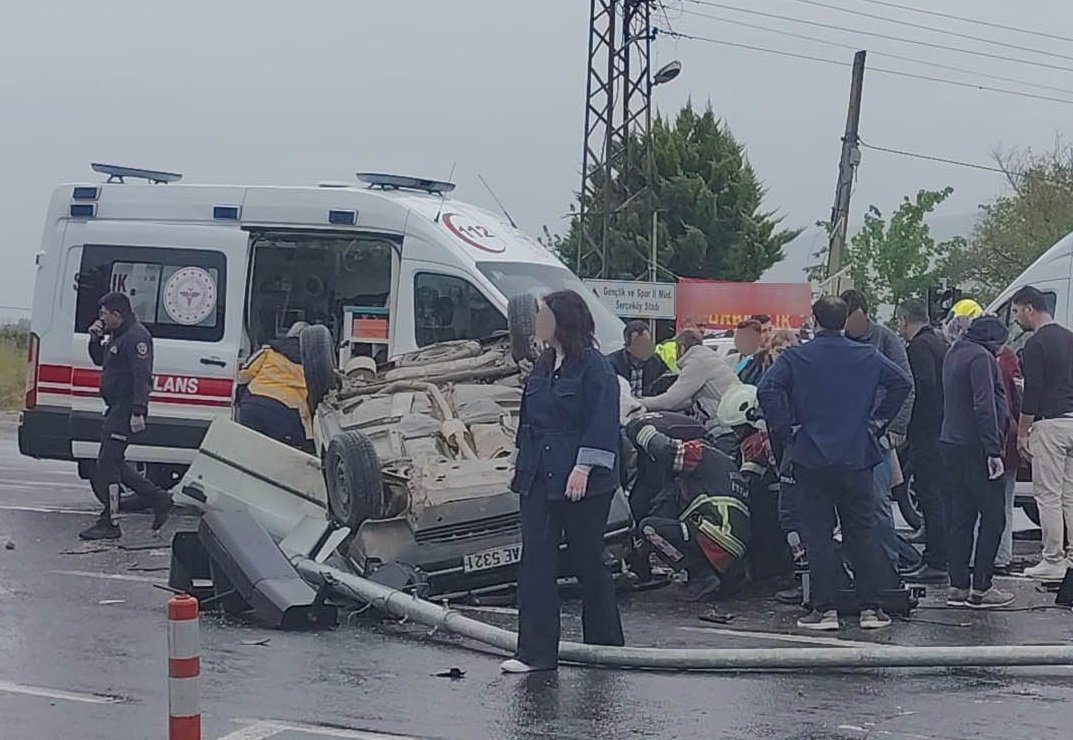 Deni̇zli̇ Haber Kazaaydin