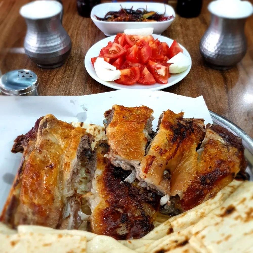 Denizli Haber Kebap-1