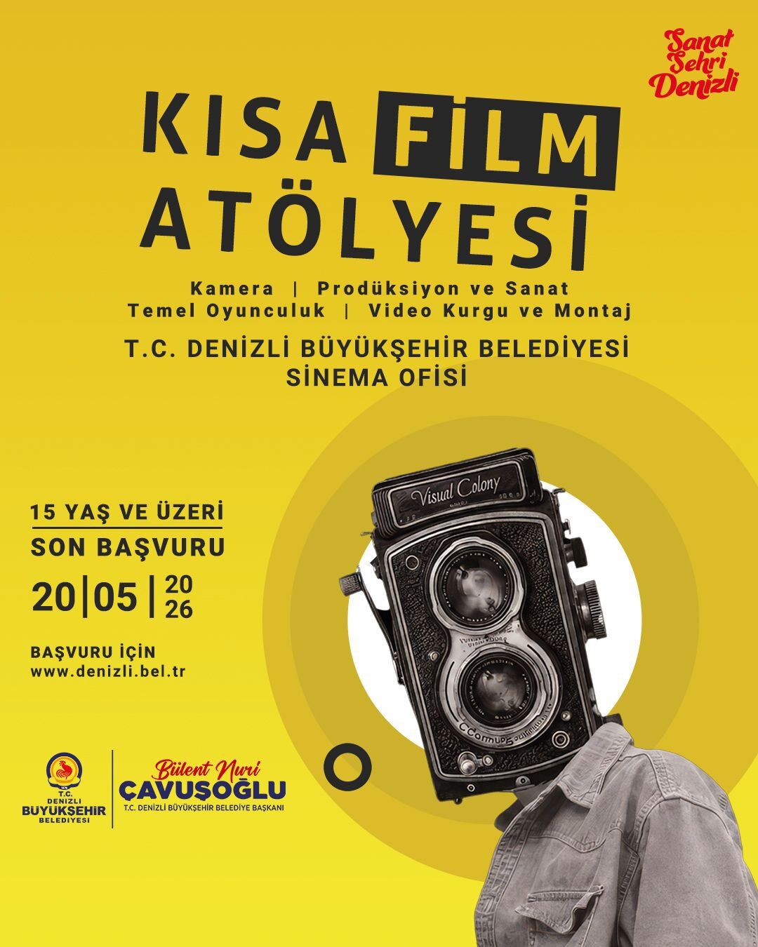 Denizli Haber Kısafilm (1)