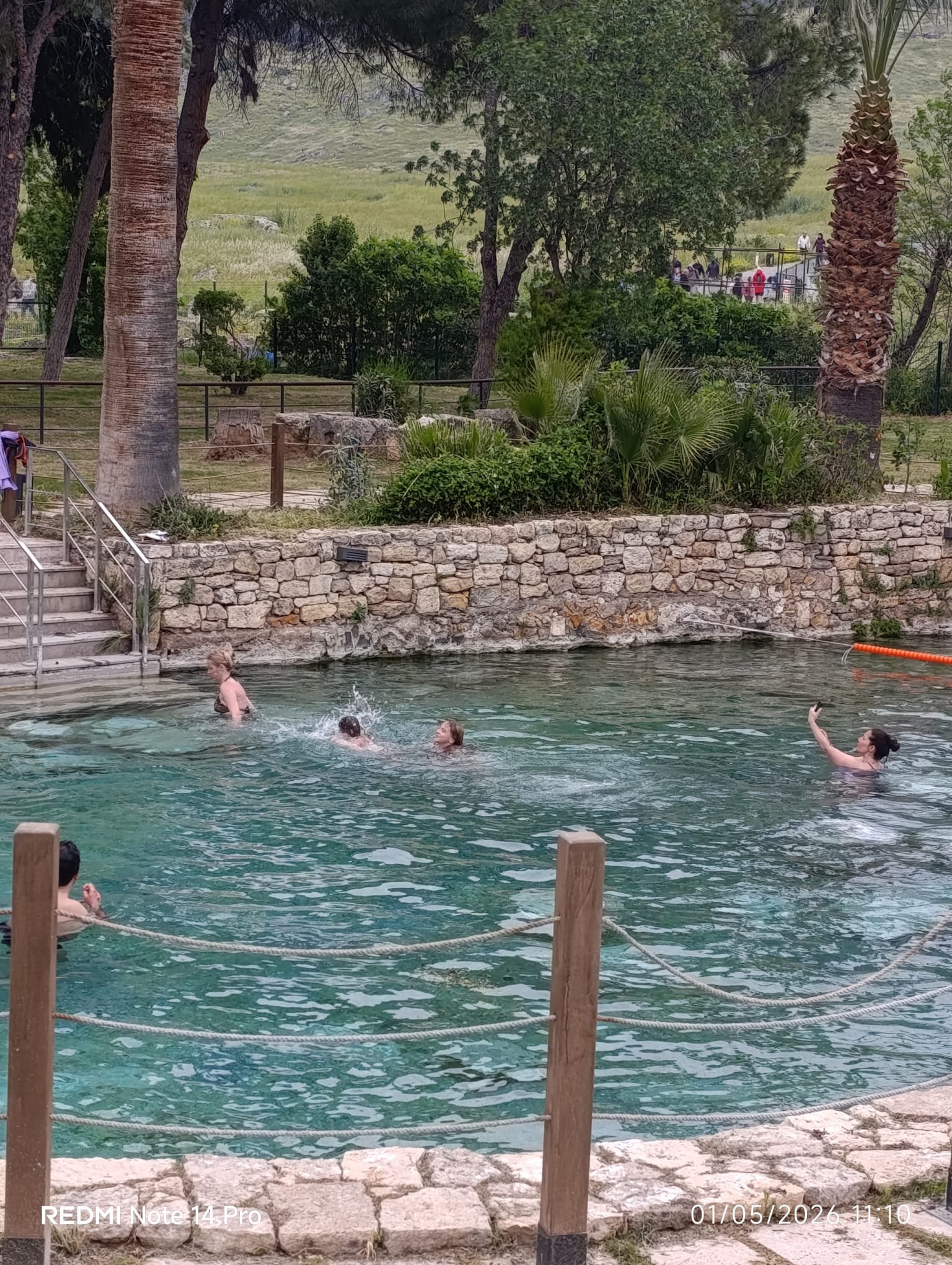Denizli Haber Kleopatra Antik Huvuzu (2)