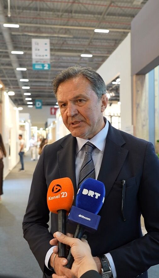 Denizli Haber Kocasert Hometex