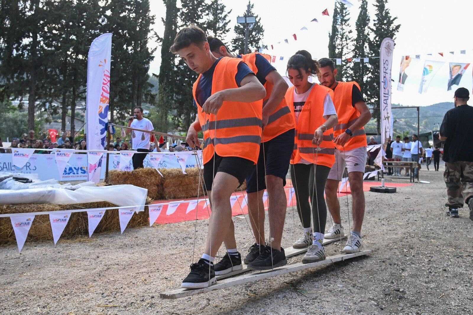 Denizli Haber Köy Survivoru (1)