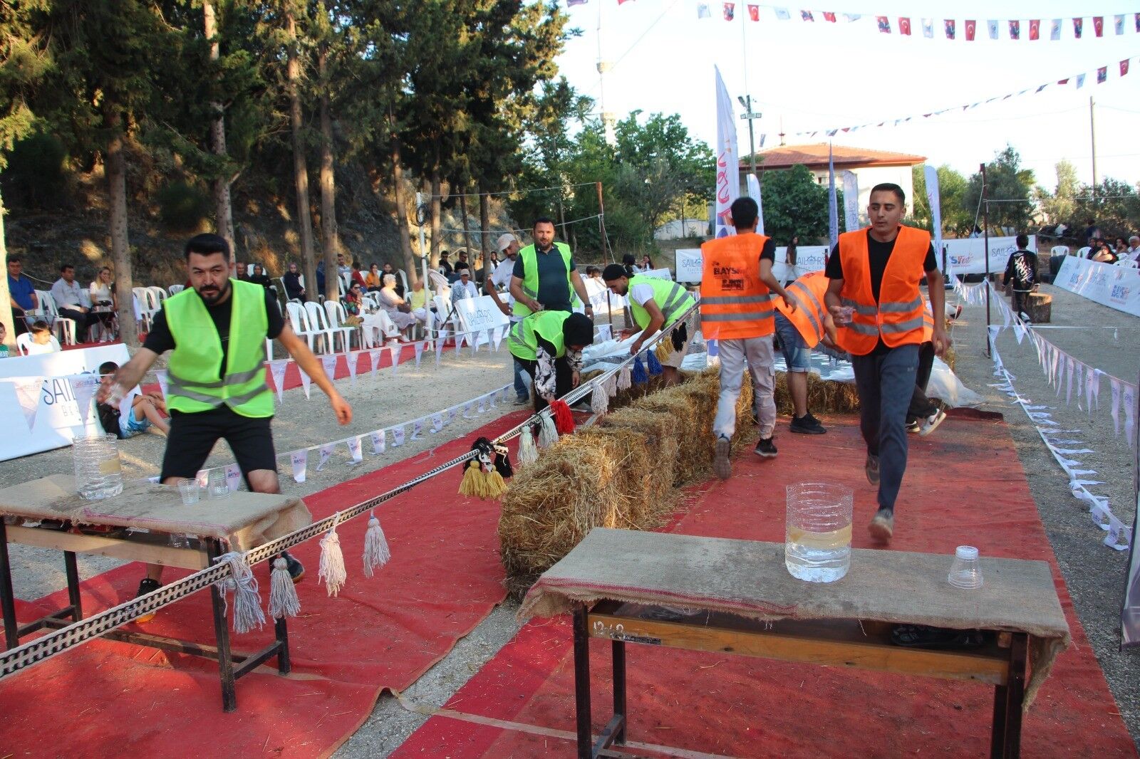 Denizli Haber Köy Survivoru (2)