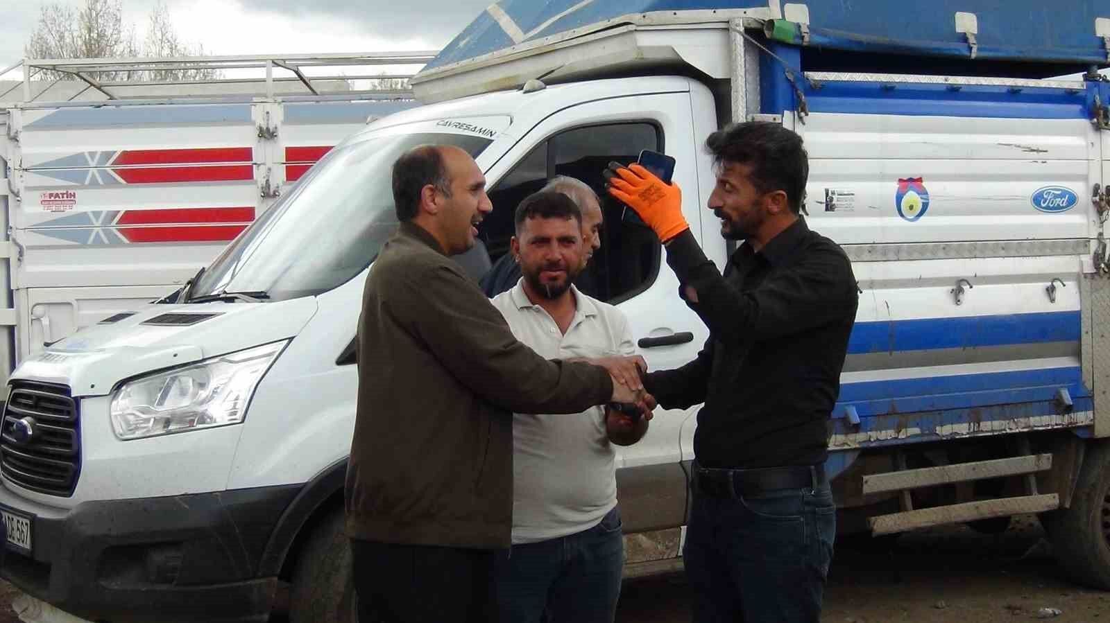 Denizli Haber Kurbanlık 700 Kilo (1)