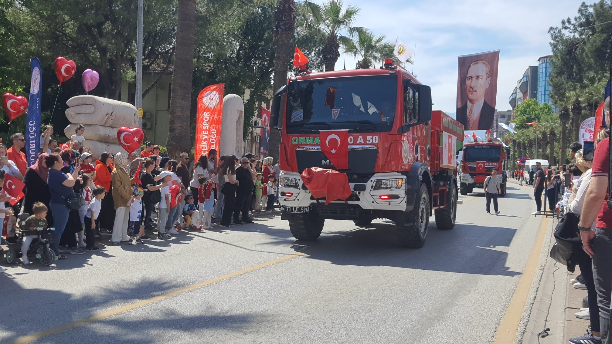 Denizli Haber Kutlama (3)-1