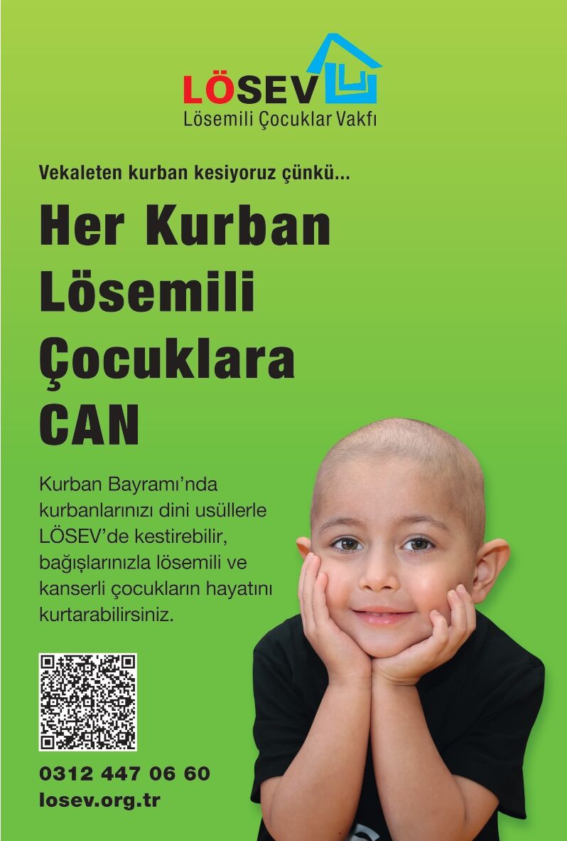 Denizli Haber Lösev Kurban