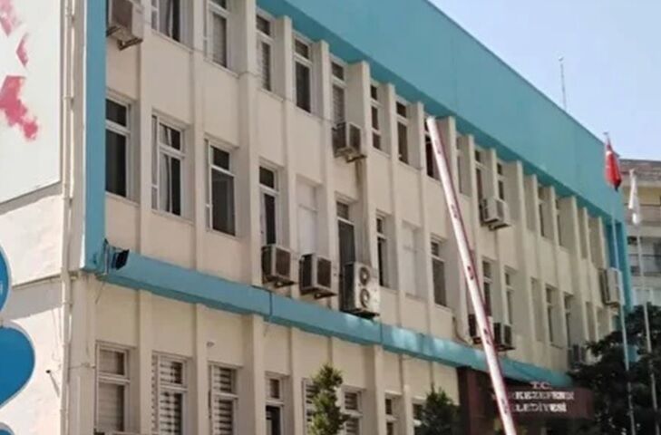 Denizli Haber Merkezefendi Belediyesi