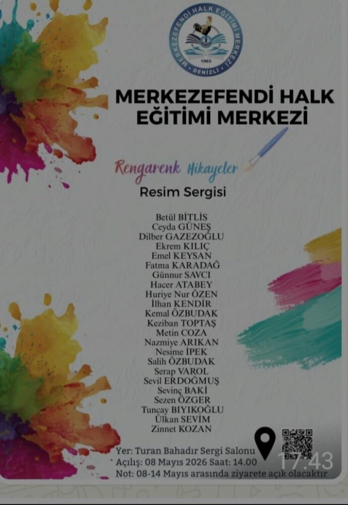Denizli Haber Merkezefendi Halk Eğitim2-2