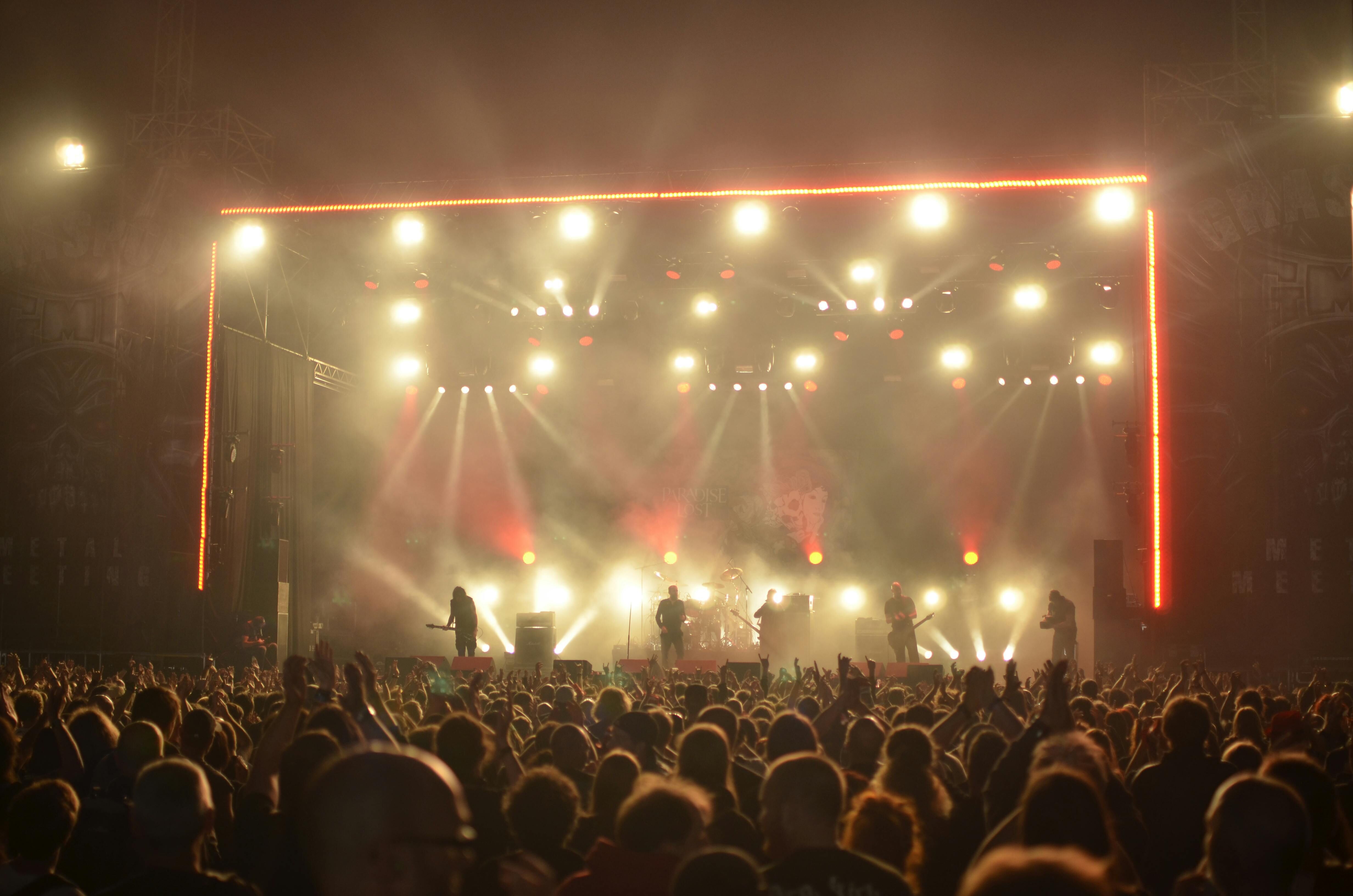 Denizli Haber Metallica Türkiye Konseri Neden Iptal Oldu (1)