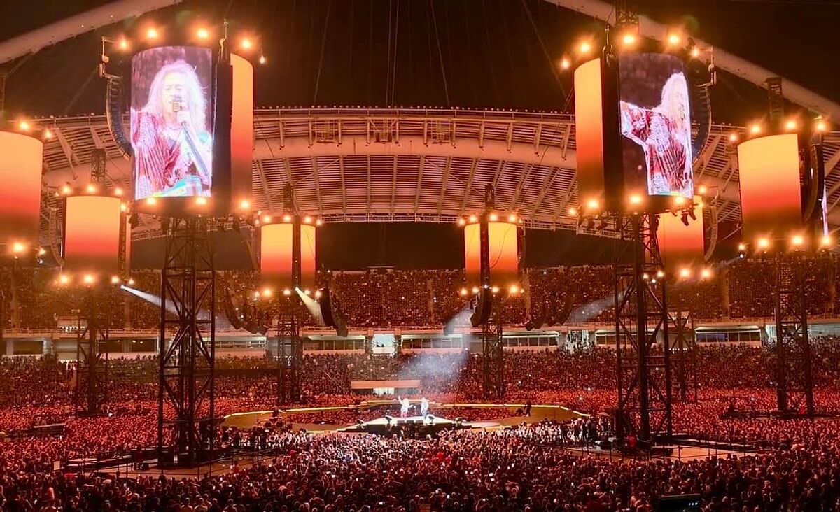 Denizli Haber Metallica Türkiye Konseri Neden Iptal Oldu-2