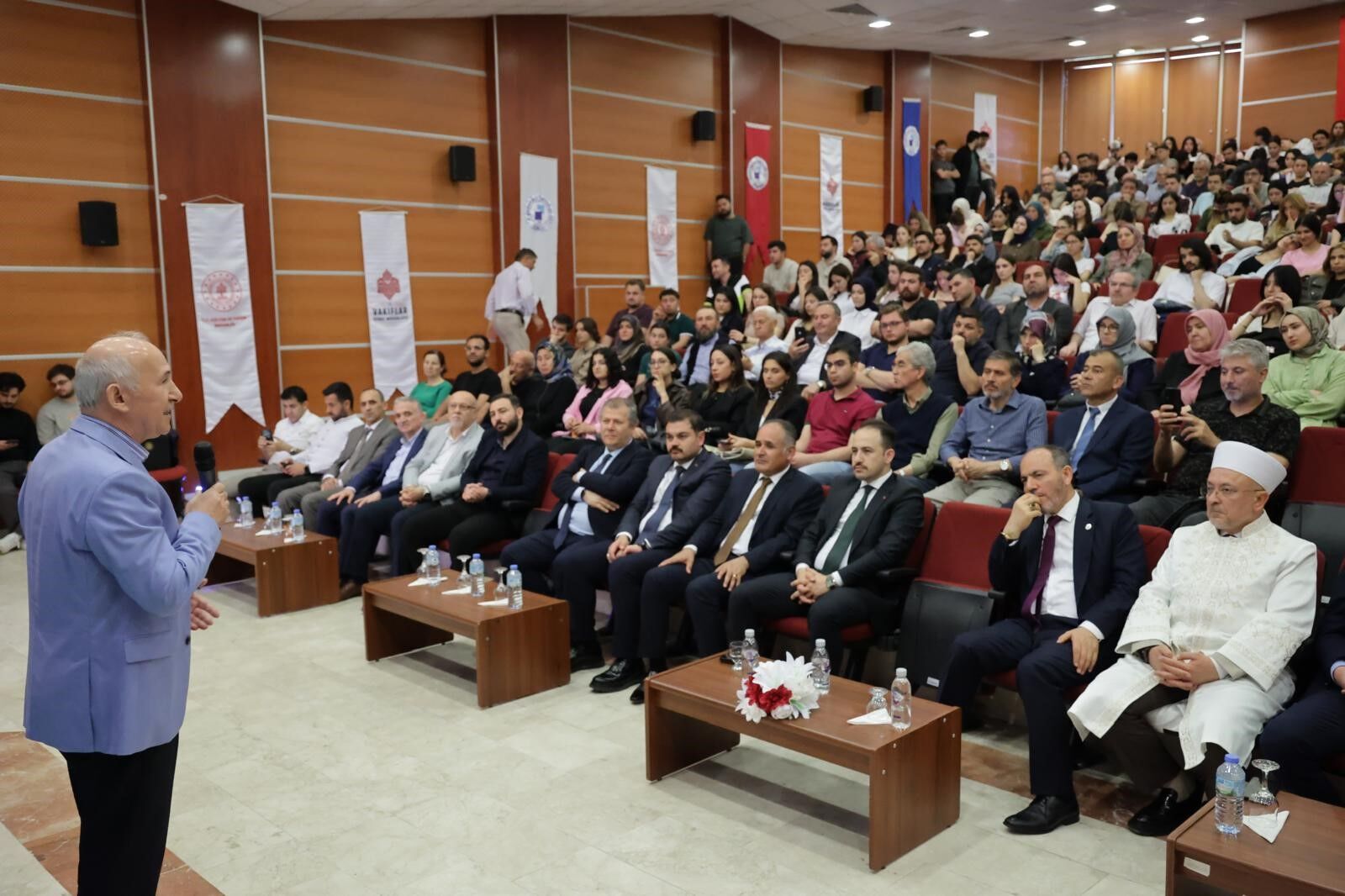 Denizli Haber Milli Mücadelenin 107. Yılında Tarih Ve Vakıf 5