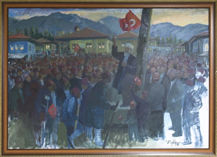 Denizli Haber Müftü Ahmet Hulusi1
