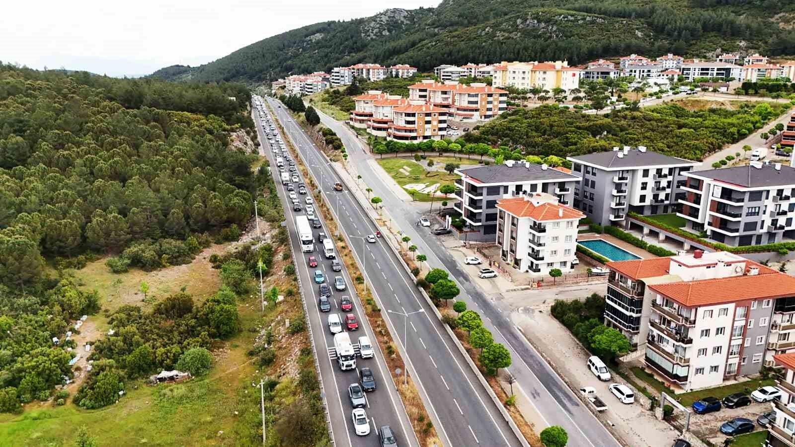Denizli Haber Muğla Kilit