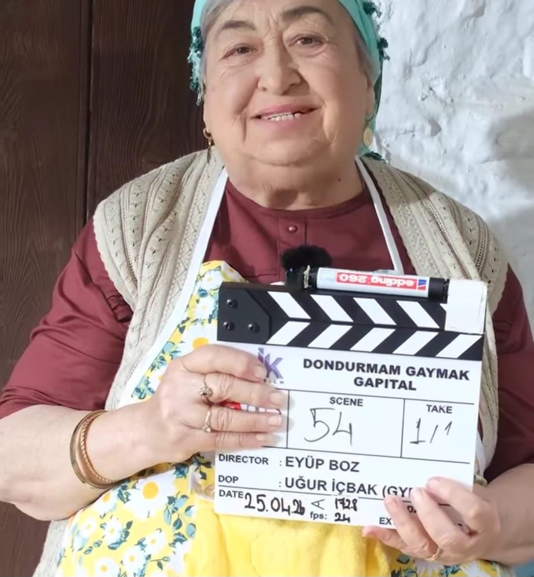 Deni̇zli̇ Haber Mustafakemalkayaköşe (1)-3