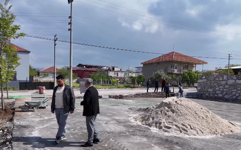 Denizli Haber Nazlı Adı Ölümsüzleşti (1)-1