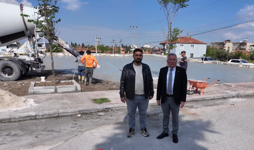 Denizli Haber Nazlı Adı Ölümsüzleşti (2)
