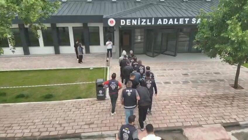 Denizli Haber Operasyon-43