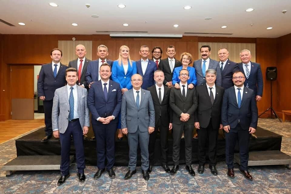 Deni̇zli̇ Haber Ortak Bi̇ldi̇ri̇