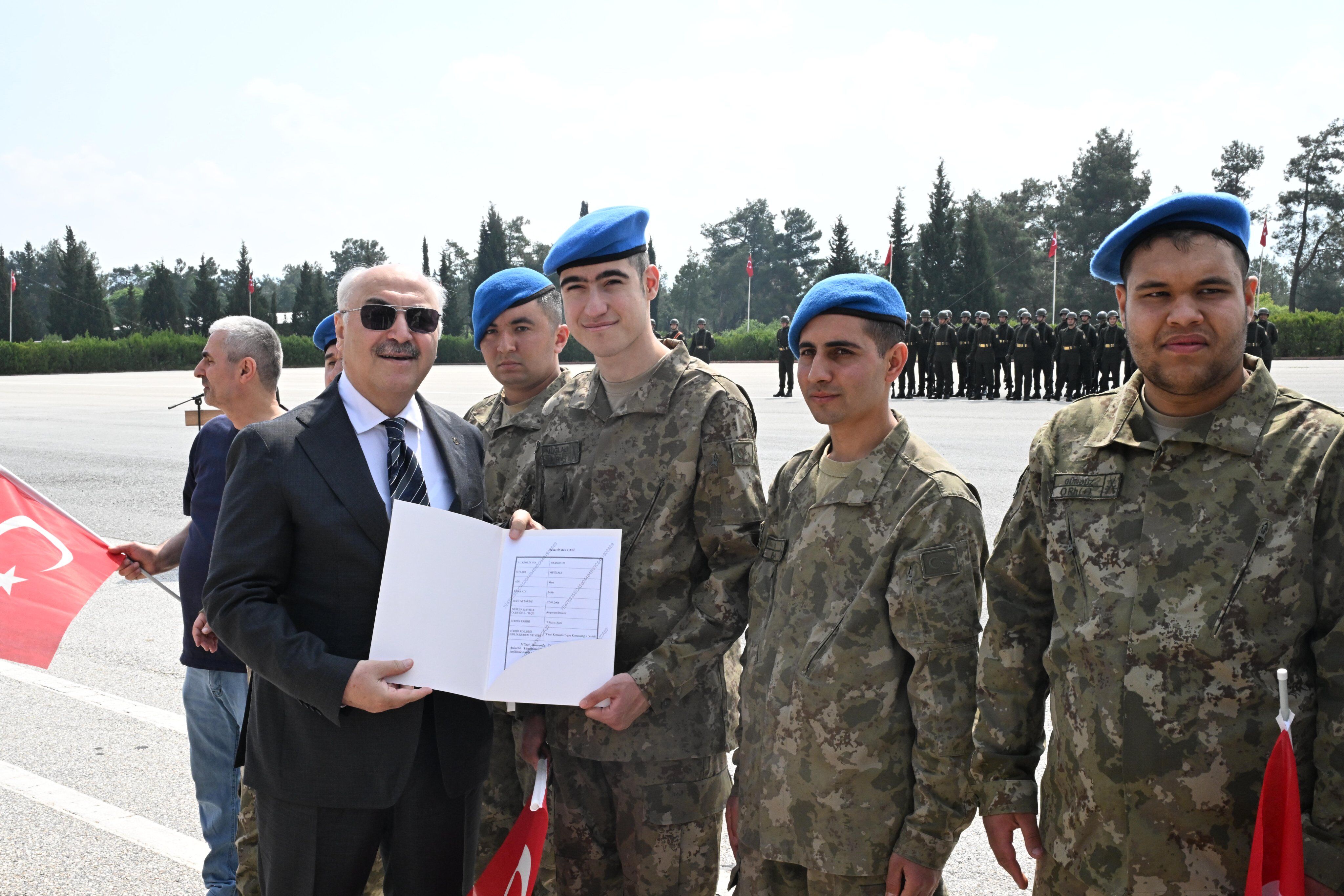 Denizli Haber Özelbireyler