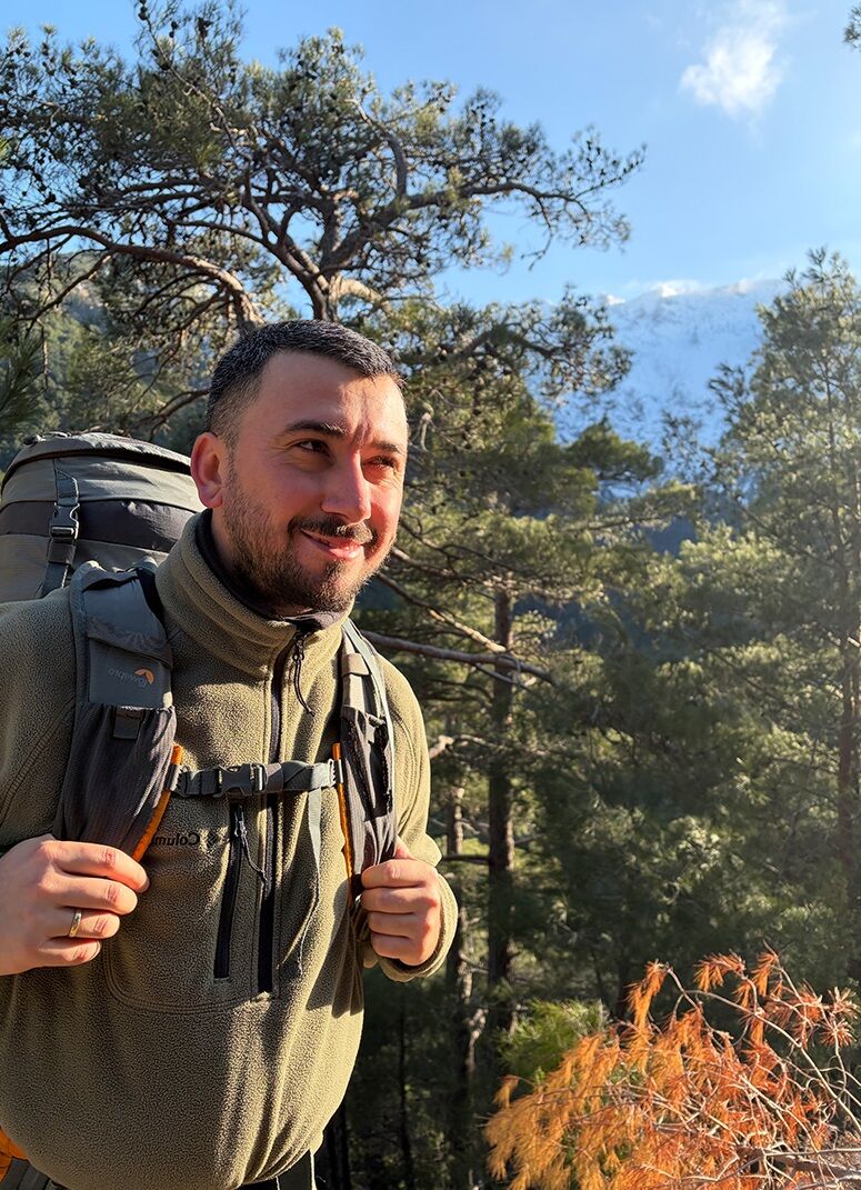 Denizli Haber Özgür Deniz Hoca