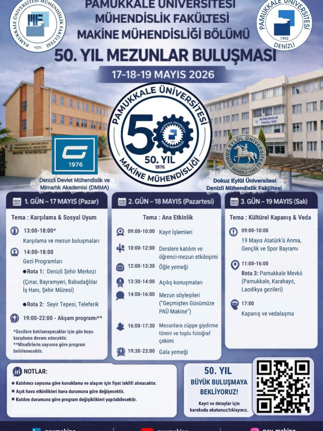Deni̇zli̇ Haber Paü-23