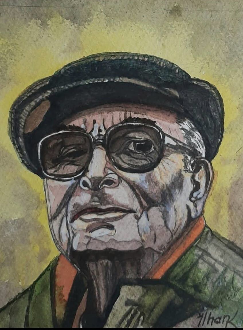 Denizli Haber Rengarenk Hikayeler Karikatür