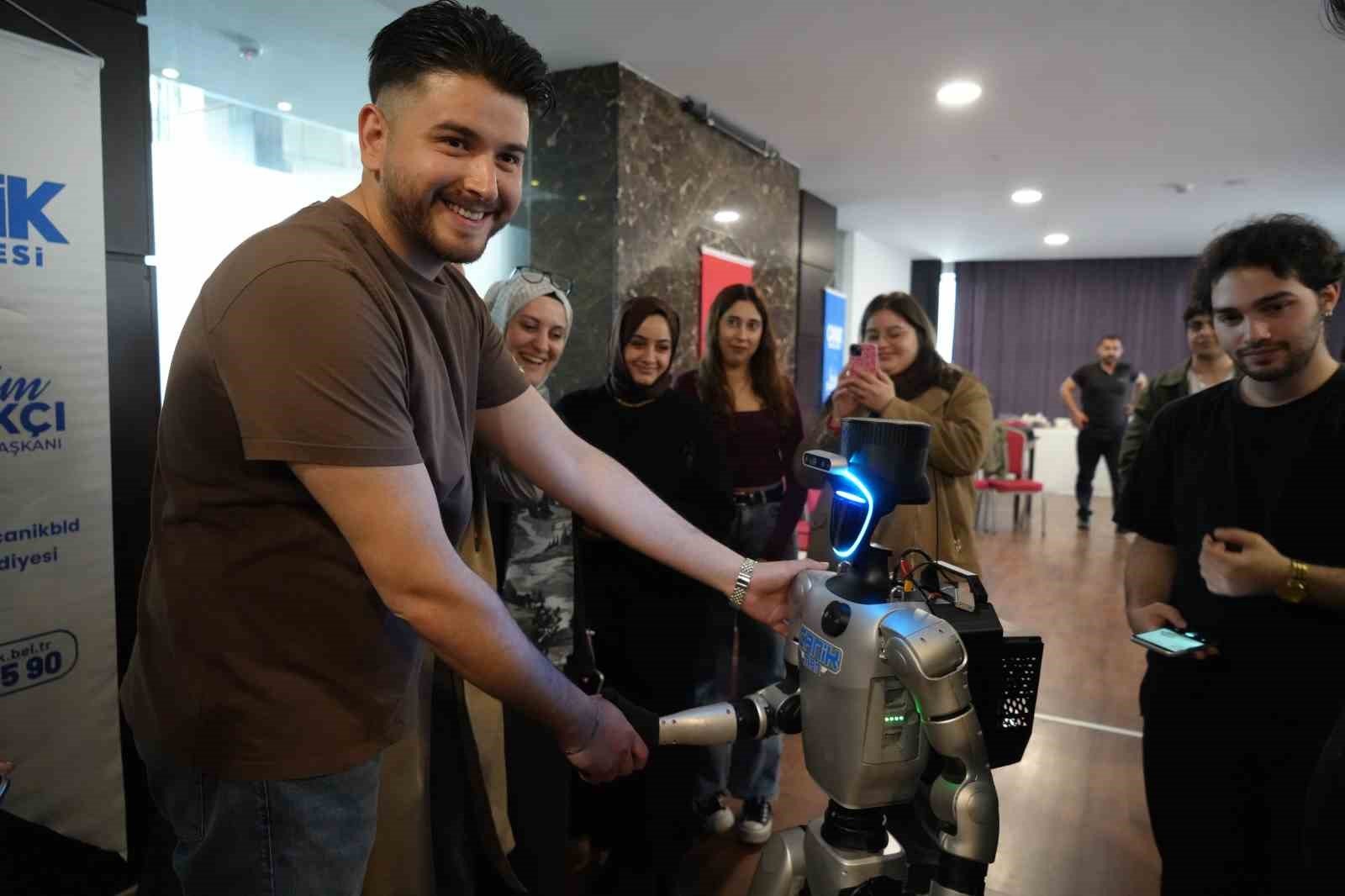 Denizli Haber Robot (2)