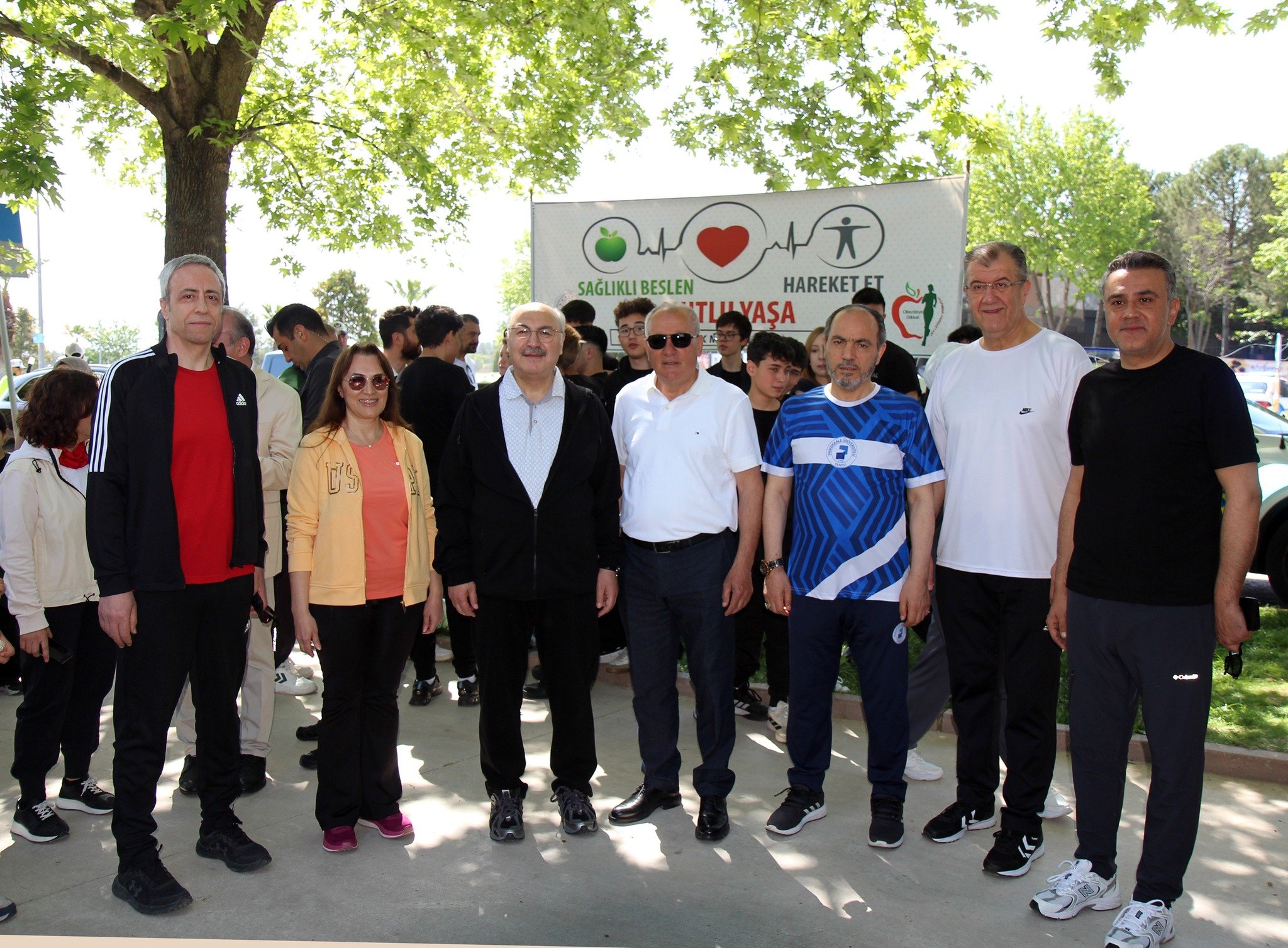 Denizli Haber Sağlıkyürüyüş (1)