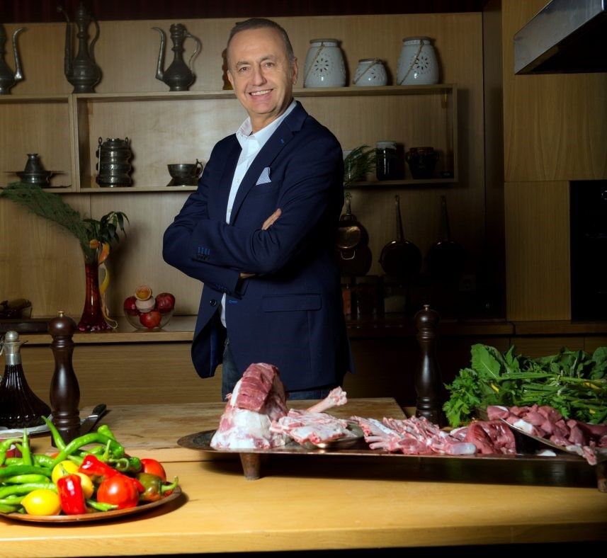 Denizli Haber Şef