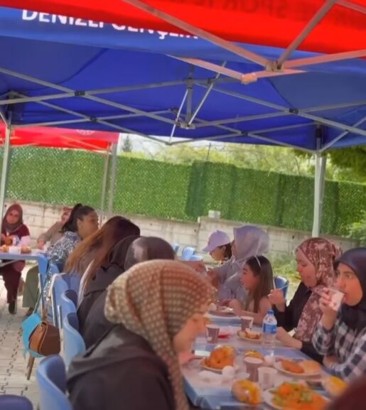 Denizli Haber Şehitanneleri2