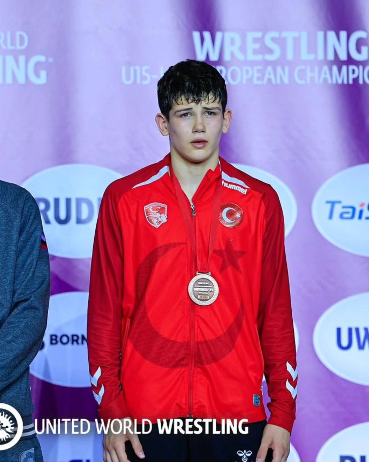 Denizli Haber Sporcular Bronz Madalya (1)